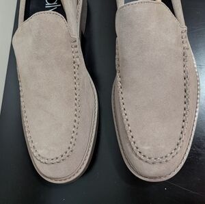 Calvin Klein Vance Loafer 11.5 NIB